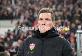 VfB Stuttgart - Borussia Dortmund