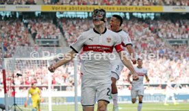 VfB Stuttgart - SV Werder Bremen