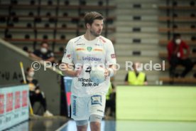 30.05.21 Frisch Auf G&ouml;ppingen - SC DHfK Leipzig