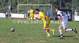 23.08.26 TSV Ph&ouml;nix Steinsfurt - SV Tiefenbach