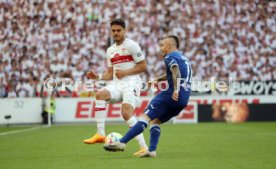 27.05.23 VfB Stuttgart - TSG 1899 Hoffenheim