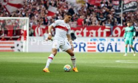 29.04.23 VfB Stuttgart - Borussia Mönchengladbach