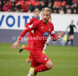 1. FC Heidenheim - FC St. Pauli