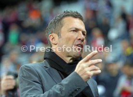 FC Bayern M&uuml;nchen