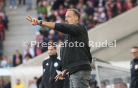 17.09.22 VfB Stuttgart - Eintracht Frankfurt