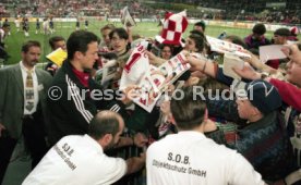 11.01.97 Hallen Masters Stuttgart