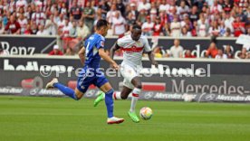 03.09.22 VfB Stuttgart - FC Schalke 04