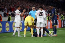 12.03.26 VfB Stuttgart - FC Porto