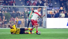 17.03.25 Beckenbauer Cup 2025