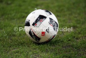 1. FC Heidenheim- VfB Stuttgart