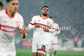 25.04.25 VfB Stuttgart - 1. FC Heidenheim
