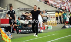 07.08.22 VfB Stuttgart - RB Leipzig