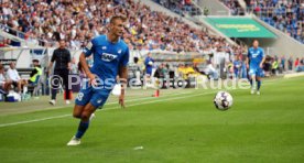 TSG 1899 Hoffenheim - Borussia Dortmund