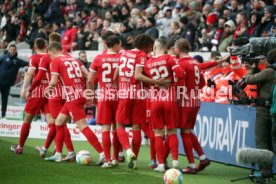 26.02.23 SC Freiburg - Bayer 04 Leverkusen