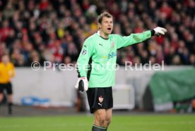 23.02.10 VfB Stuttgart - FC Barcelona