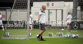 03.08.20 VfB Stuttgart Training