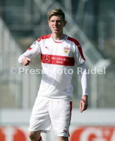 VfB Stuttgart II - SV Eintracht Trier