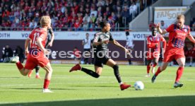 19.04.25 1. FC Heidenheim - FC Bayern M&uuml;nchen
