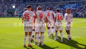 20.09.25 TSG 1899 Hoffenheim - FC Bayern M&uuml;nchen