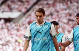 30.08.25 VfB Stuttgart - Borussia M&ouml;nchengladbach