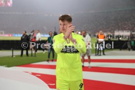 23.05.26 DFB-Pokal Finale 2026 FC Bayern M&uuml;nchen - VfB Stuttgart