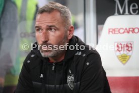 VfB Stuttgart - VfL Bochum