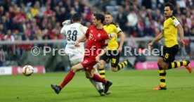 FC Bayern M&uuml;nchen