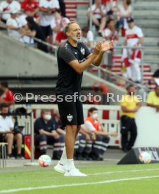 23.07.22 VfB Stuttgart - FC Valencia