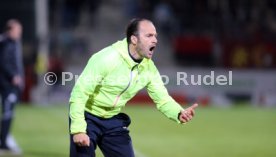 SG Sonnenhof Gro&szlig;aspach - FC Hansa Rostock