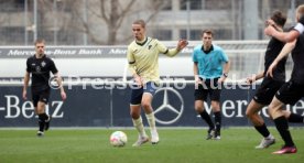 18.02.23 U17 VfB Stuttgart - U17 TSG 1899 Hoffenheim