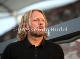 VfB Stuttgart - Hannover 96