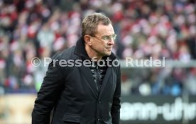 SC Freiburg - RB Leipzig