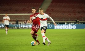 14.12.21 VfB Stuttgart - FC Bayern M&uuml;nchen