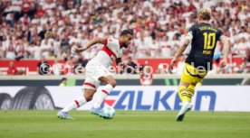 22.09.24 VfB Stuttgart - Borussia Dortmund