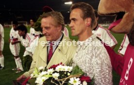 04.10.96 VfB Stuttgart - SC Freiburg
