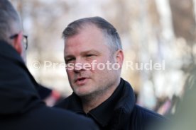 03.01.26 VfB Stuttgart Training
