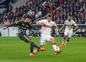 18.01.26 VfB Stuttgart - 1. FC Union Berlin