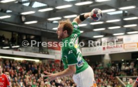 Frisch Auf G&ouml;ppingen - HC Erlangen