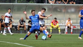 14.07.21 VfB Stuttgart - SV Darmstadt 98