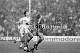 15.11.88 FC Bayern M&uuml;nchen - VfB Stuttgart