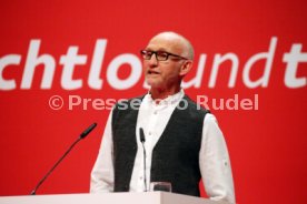 VfB Stuttgart Mitgliederversammlung 2019