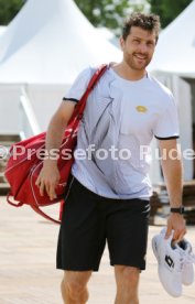Tennis MercedesCup Stuttgart 2017