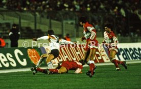 DFB Deutschland - Schweiz