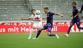 VfB Stuttgart - VfL Osnabrück