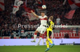 04.04.26 VfB Stuttgart - Borussia Dortmund