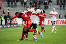 05.02.22 VfB Stuttgart - Eintracht Frankfurt