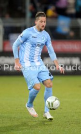 Stuttgarter Kickers - Holstein Kiel