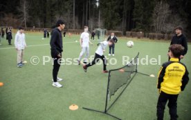 23.03.23 VfB Stuttgart Nachsorgeklinik Tannheim