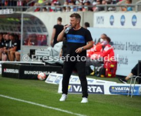 24.07.21 1. FC Heidenheim - SC Paderborn 07