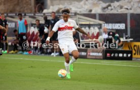 07.08.22 VfB Stuttgart - RB Leipzig